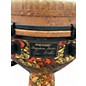 Used Remo Leon Mobley Djembe Djembe