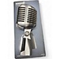 Used Shure Super 55 Dynamic Microphone thumbnail