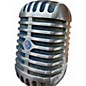 Used Shure Super 55 Dynamic Microphone