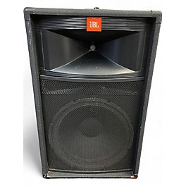 Used JBL TR125 Unpowered Speaker