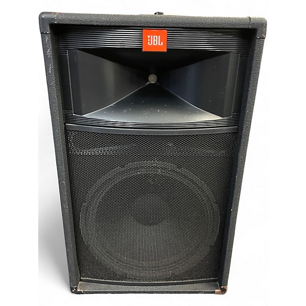 Used JBL TR125 Unpowered Speaker