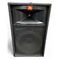 Used JBL TR125 Unpowered Speaker thumbnail