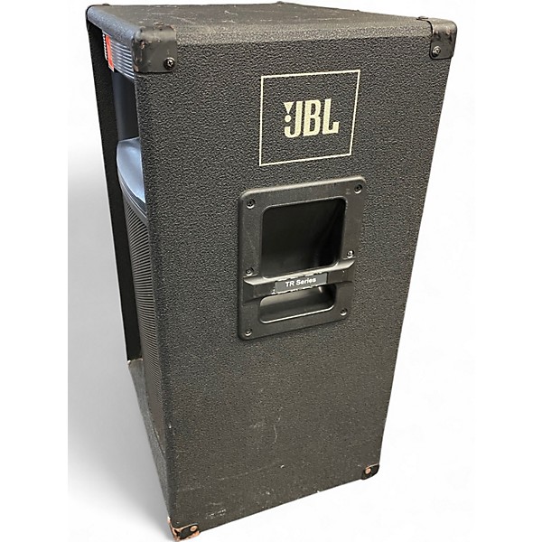 Used JBL TR125 Unpowered Speaker