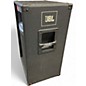 Used JBL TR125 Unpowered Speaker