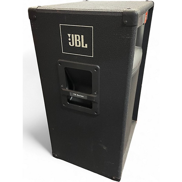 Used JBL TR125 Unpowered Speaker