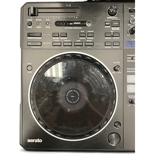 Used Pioneer DJ DDJ-REV5 DJ Controller