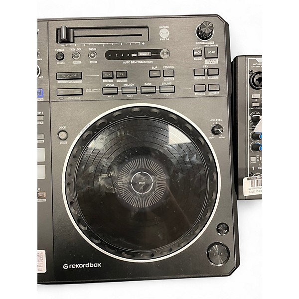 Used Pioneer DJ DDJ-REV5 DJ Controller