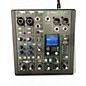 Used Mackie PROFX6v3 Powered Mixer thumbnail