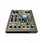 Used Mackie PROFX6v3 Powered Mixer