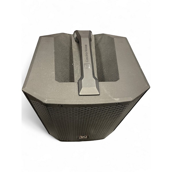 Used Electro-Voice EVERSE 8 Powered Speaker