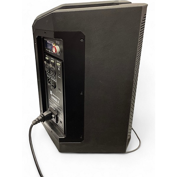 Used Electro-Voice EVERSE 8 Powered Speaker
