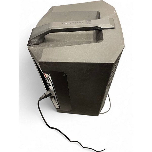 Used Electro-Voice EVERSE 8 Powered Speaker