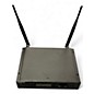 Used Shure GLX4R+ Handheld Wireless System