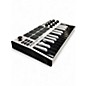 Used Akai Professional MPK MKIII MIDI Controller