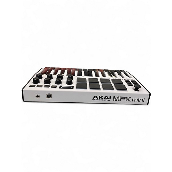 Used Akai Professional MPK MKIII MIDI Controller