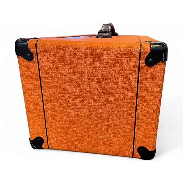 Used Orange Amplifiers Rockerverb 100H MKII Tube Guitar Amp Head