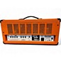 Used Orange Amplifiers Rockerverb 100H MKII Tube Guitar Amp Head