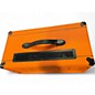 Used Orange Amplifiers Rockerverb 100H MKII Tube Guitar Amp Head