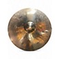 Used Wuhan Cymbals & Gongs 18in 18 MED-THIN Cymbal thumbnail