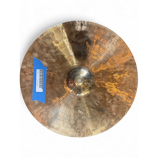 Used Wuhan Cymbals & Gongs 18in 18 MED-THIN Cymbal