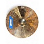 Used Wuhan Cymbals & Gongs 18in 18 MED-THIN Cymbal