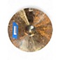 Used Wuhan Cymbals & Gongs 18in 18 MED-THIN Cymbal