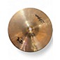 Used Zildjian 10in ZBT Splash Cymbal thumbnail