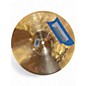 Used Zildjian 10in ZBT Splash Cymbal