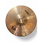 Used Zildjian 10in ZBT Splash Cymbal