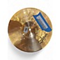 Used Zildjian 10in ZBT Splash Cymbal