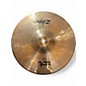 Used Zildjian 10in ZBT Splash Cymbal