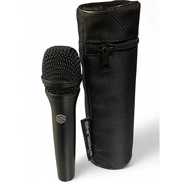 Used Sterling Audio P20 Dynamic Microphone