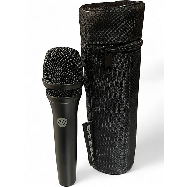 Used Sterling Audio P20 Dynamic Microphone