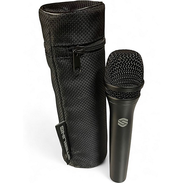 Used Sterling Audio P20 Dynamic Microphone