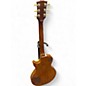 Vintage 1970 Gibson Les Paul Deluxe Gold Top Solid Body Electric Guitar
