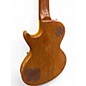 Vintage 1970 Gibson Les Paul Deluxe Gold Top Solid Body Electric Guitar