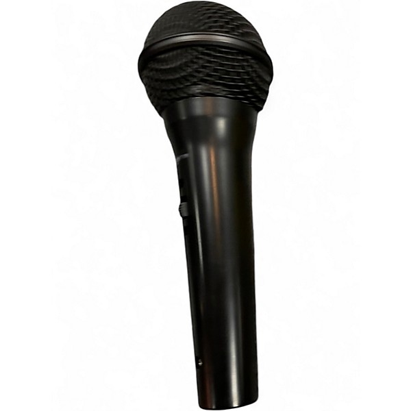 Used Audio Spectrum MICROPHONE Condenser Microphone