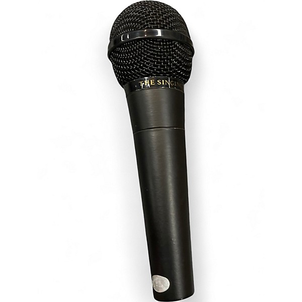 Used The Singing Machine MICROPHONE Condenser Microphone