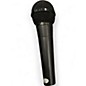 Used The Singing Machine MICROPHONE Condenser Microphone