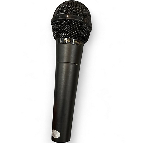 Used The Singing Machine MICROPHONE Condenser Microphone
