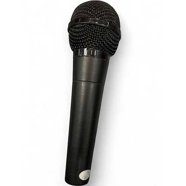 Used The Singing Machine MICROPHONE Condenser Microphone