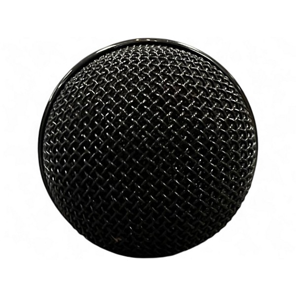 Used The Singing Machine MICROPHONE Condenser Microphone