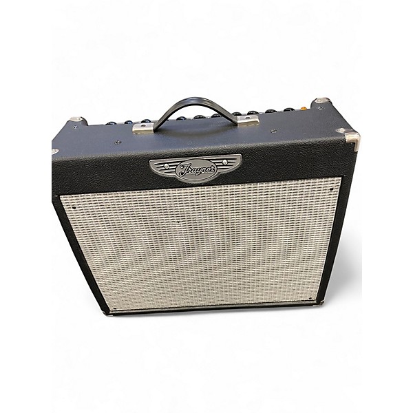 Used Traynor CUSTOM VALVE 40 Tube Guitar Combo Amp