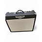 Used Traynor CUSTOM VALVE 40 Tube Guitar Combo Amp thumbnail