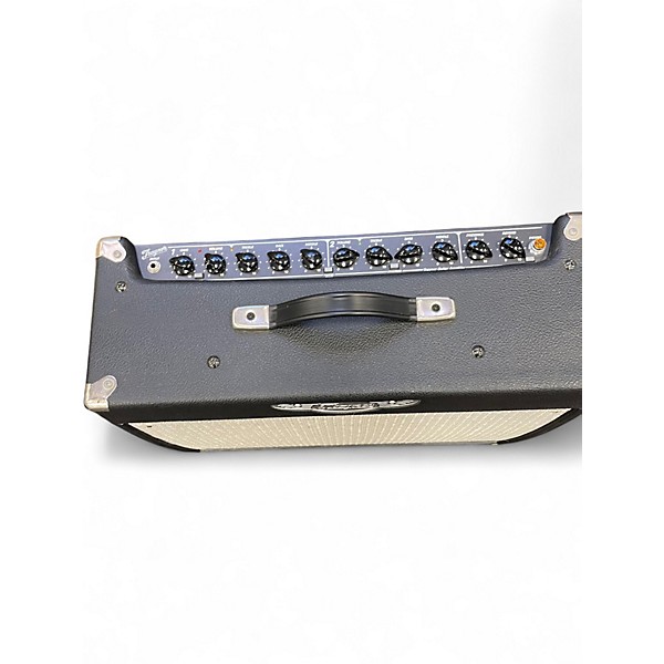 Used Traynor CUSTOM VALVE 40 Tube Guitar Combo Amp