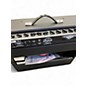 Used Traynor CUSTOM VALVE 40 Tube Guitar Combo Amp