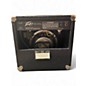 Used Peavey Decade Guitar Combo Amp
