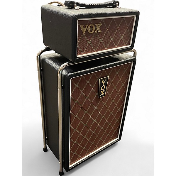 Used VOX G10R Guitar Stack