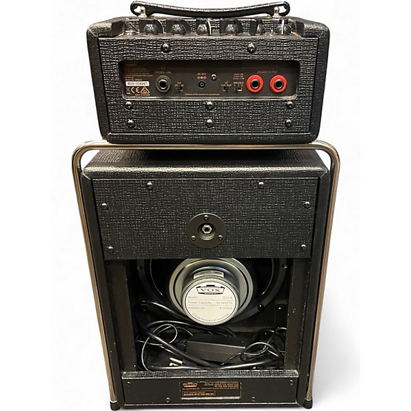 Used VOX G10R Guitar Stack