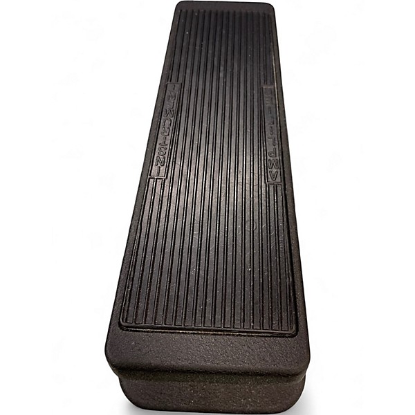 Used Dunlop GCB95 Original Crybaby Wah Effect Pedal